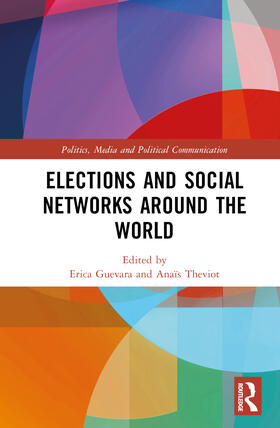 Elections and Social Networks around the World