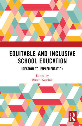 Equitable and Inclusive School Education
