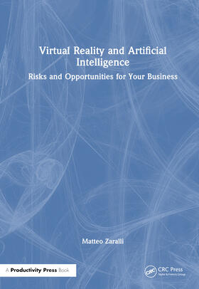 Virtual Reality and Artificial Intelligence