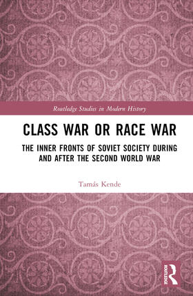 Class War or Race War