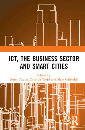 ICT, the Business Sector and Smart Cities