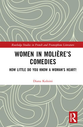 Women in Moliere's Comedies