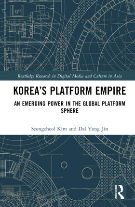 Yong Jin, D: Korea's Platform Empire