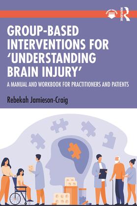 Group-Based Interventions for 'Understanding Brain Injury'