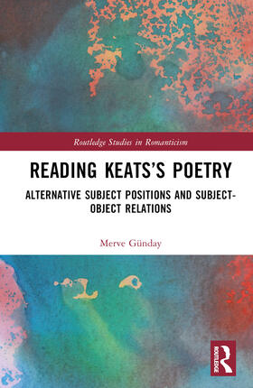 Reading Keats's Poetry