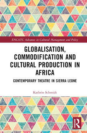 Globalisation, Commodification and Cultural Production in Africa