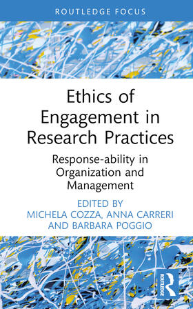 Ethics of Engagement in Research Practices