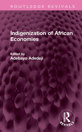 Indigenization of African Economies