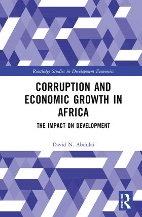 Corruption and Economic Growth in Africa