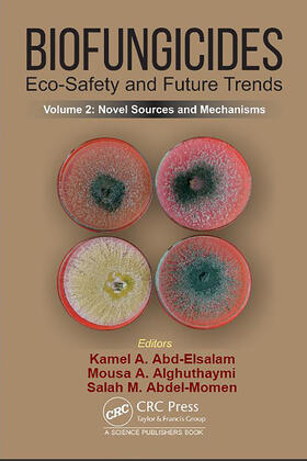 Biofungicides: Eco-Safety and Future Trends