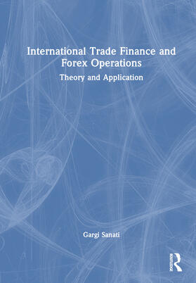 International Trade Finance and Forex Operations