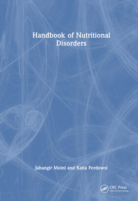 Handbook of Nutritional Disorders