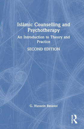 Islamic Counselling and Psychotherapy