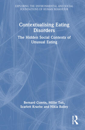 Contextualising Eating Disorders