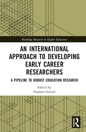An International Approach to Developing Early Career Researchers