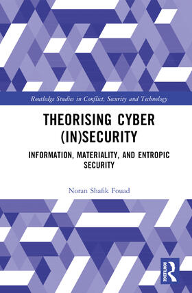 Theorising Cyber (In)Security