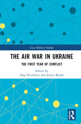 The Air War in Ukraine