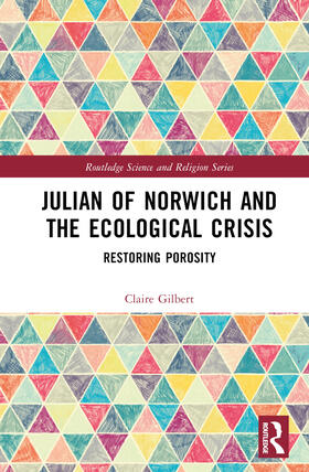 Julian of Norwich and the Ecological Crisis