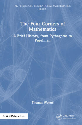 The Four Corners of Mathematics