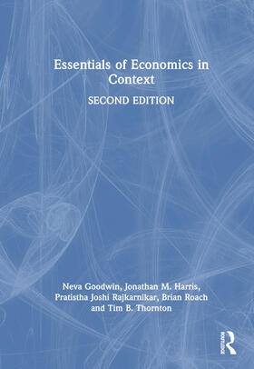 Essentials of Economics in Context