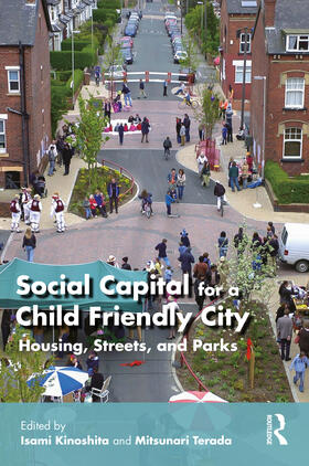Social Capital for a Child-Friendly City