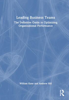 Leading Business Teams