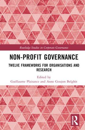 Non-profit Governance