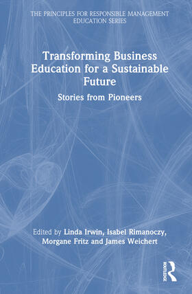 Transforming Business Education for a Sustainable Future