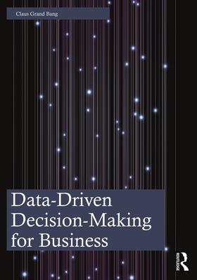Data-Driven Decision-Making for Business