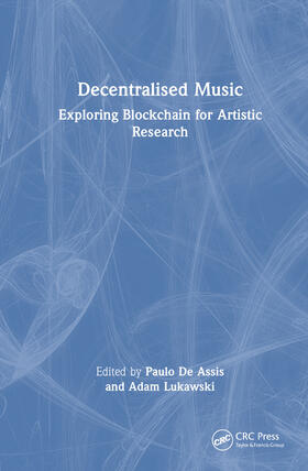 Decentralized Music