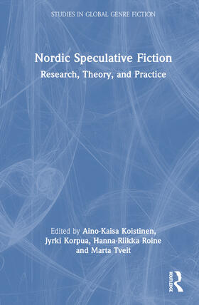 Nordic Speculative Fiction