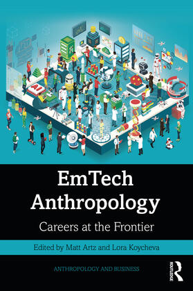 EmTech Anthropology