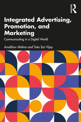 Integrated Advertising, Promotion, and Marketing