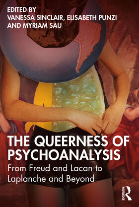 The Queerness of Psychoanalysis