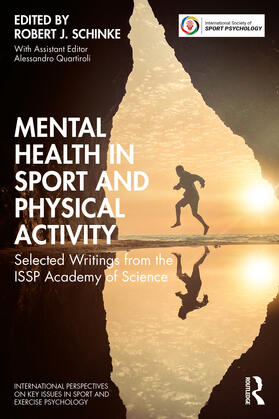 Mental Health in Sport and Physical Activity