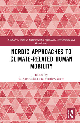 Nordic Approaches to Climate-Related Human Mobility