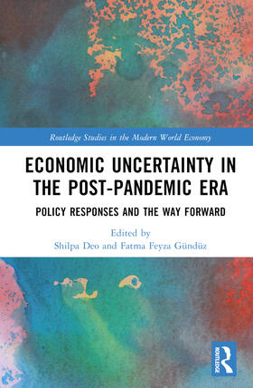 Economic Uncertainty in the Post-Pandemic Era