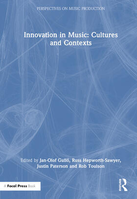 Innovation in Music