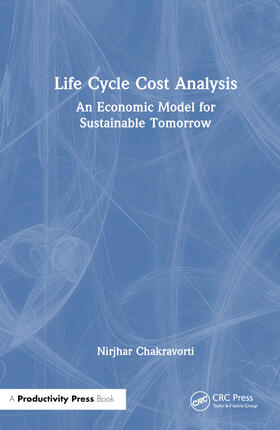 Life Cycle Cost Analysis