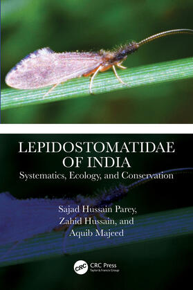Lepidostomatidae of India