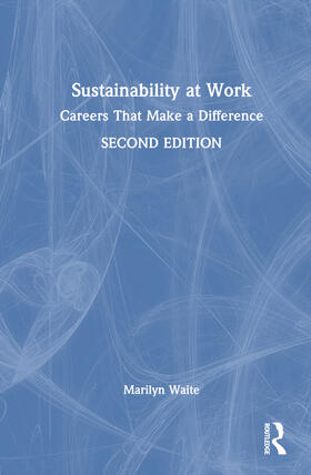 Sustainability at Work