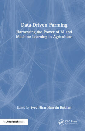 Data-Driven Farming