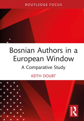 Bosnian Authors in a European Window