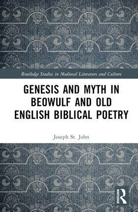 Genesis Myth in Beowulf and Old English Biblical Poetry