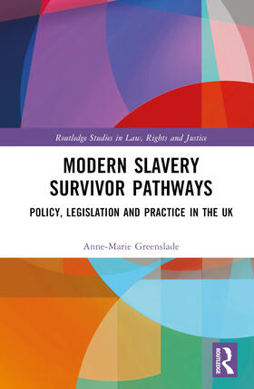 Modern Slavery Survivor Pathways