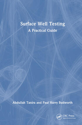 Surface Well Testing