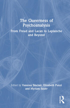 The Queerness of Psychoanalysis