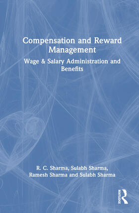 Compensation and Reward Management