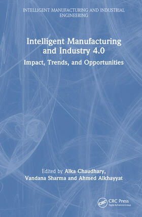 Intelligent Manufacturing and Industry 4.0