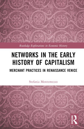 Networks in the Early History of Capitalism